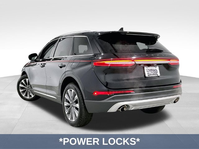 Used 2022 Lincoln Corsair Reserve AWD/4WD image 6