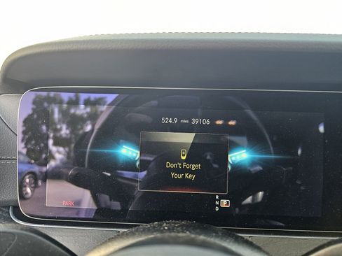 Certified 2022 Mercedes-Benz E 450 4MATIC Coupe image 11