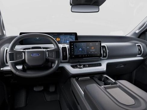 New 2025 Ford Expedition Active image 7