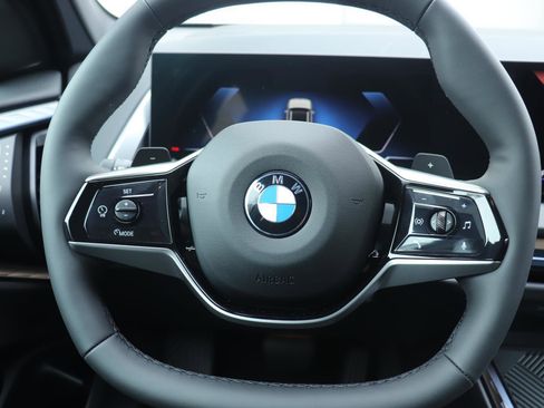 Used 2026 BMW X3 xDrive30 w/ Premium Package image 27