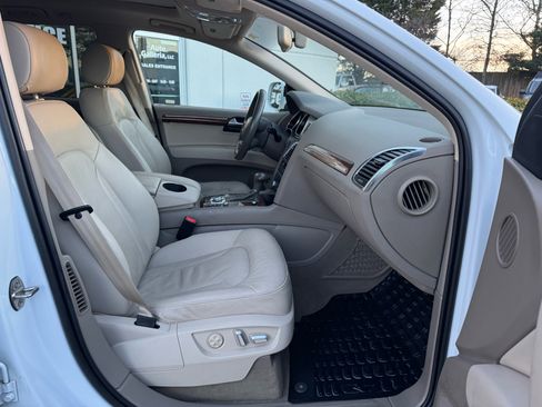 Used 2014 Audi Q7 3.0T Premium Plus w/ Premium Plus Package image 22