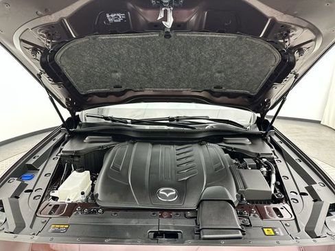 Certified 2026 MAZDA CX-90 3.3 Turbo S w/ Premium Plus AWD/4WD image 27