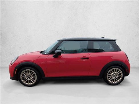 Used 2025 MINI Cooper S image 9