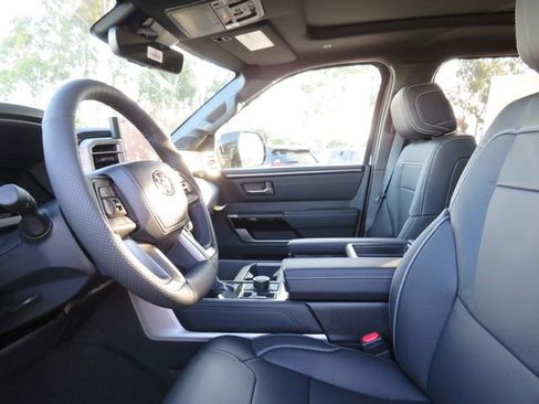 New 2026 Toyota Tundra Limited image 19