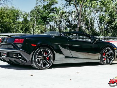 Used 2013 Lamborghini Gallardo LP 560-4 AWD/4WD image 62