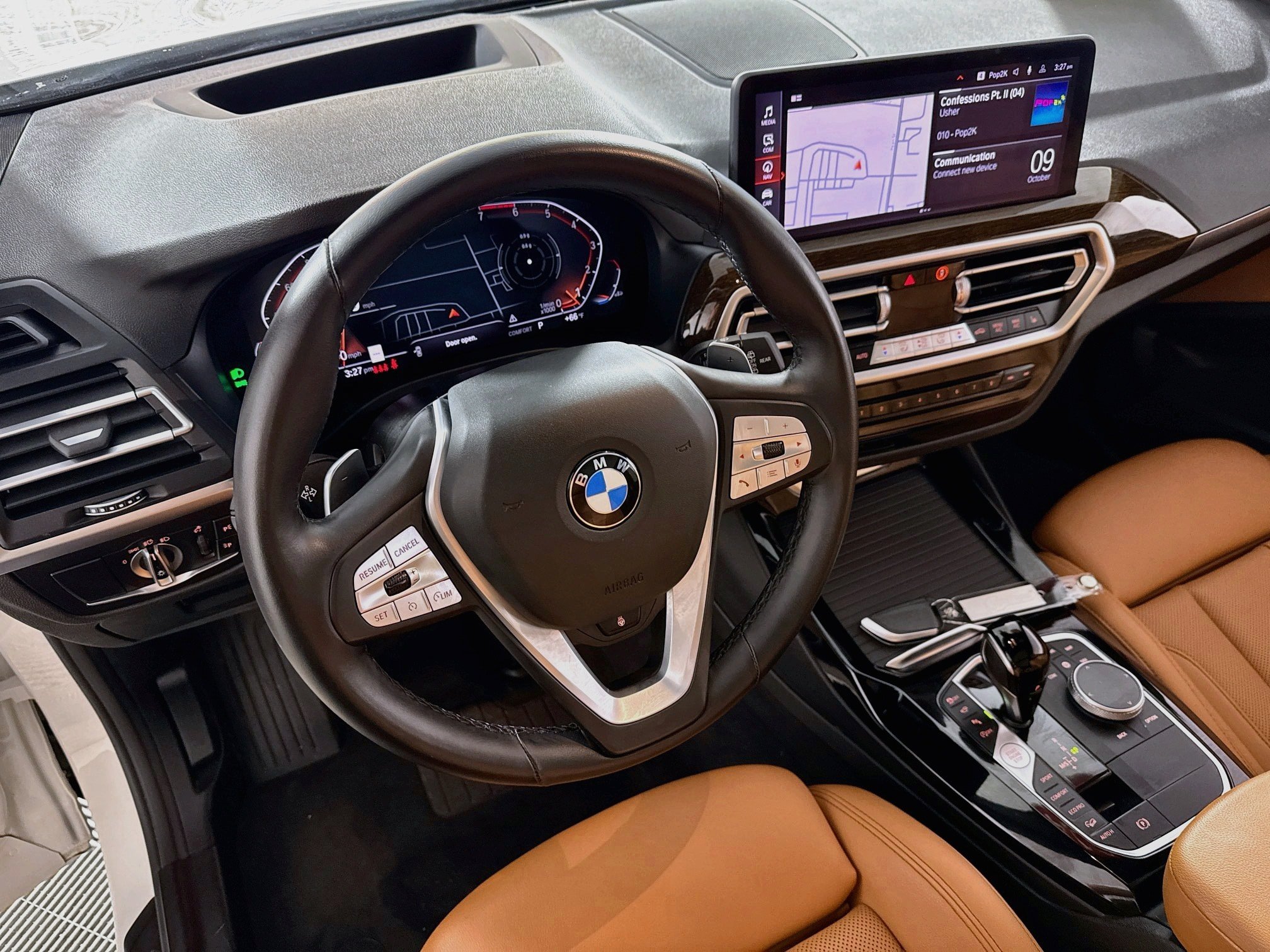Used 2024 BMW X3 xDrive30i w/ Premium Package AWD/4WD image 24