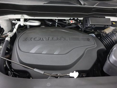 New 2026 Honda Ridgeline RTL image 11