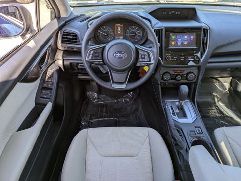 Used 2023 Subaru Impreza Premium image 15