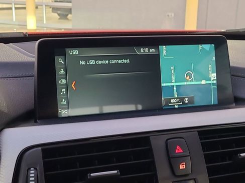 Used 2018 BMW 430i Convertible image 24