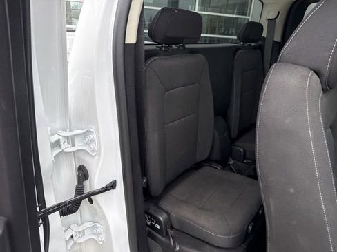 Used 2021 Chevrolet Colorado LT w/ Safety Package image 36