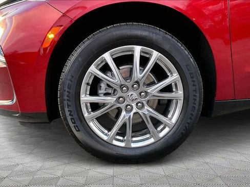 Used 2023 Buick Enclave Premium w/ Experience Buick Package image 22