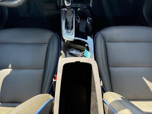 Certified 2025 Buick Envista Sport Touring w/ Convenience I Package image 20