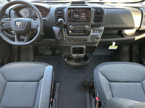 New 2026 RAM ProMaster 2500 w/ Convenience Group image 10