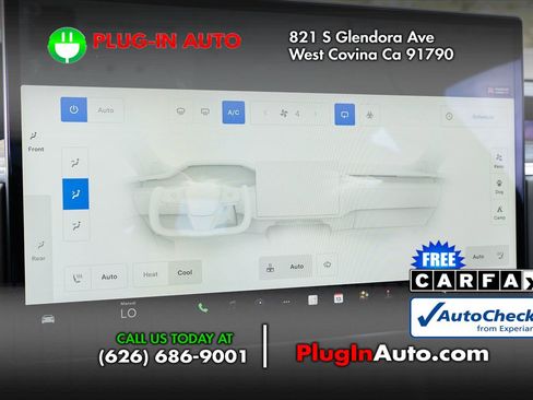 Used 2022 Tesla Model S image 35