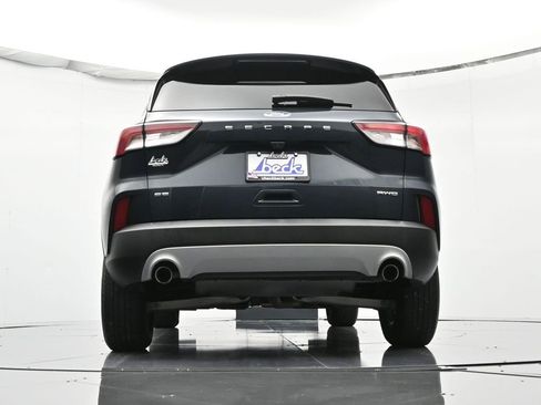 Certified 2022 Ford Escape SE w/ Convenience Package image 48