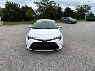 Used 2024 Toyota Corolla LE FWD video 2