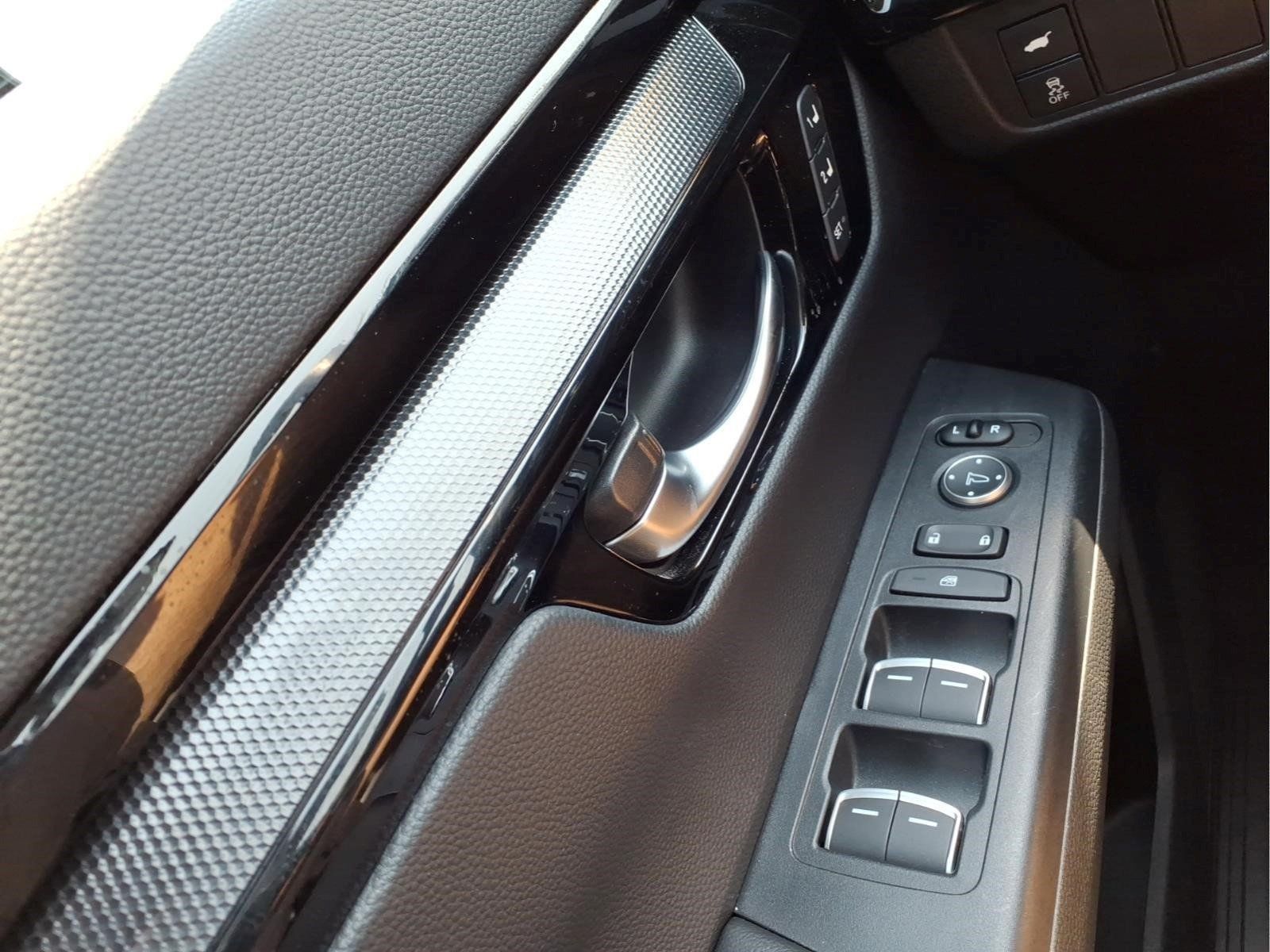Certified 2024 Honda CR-V EX-L image 26