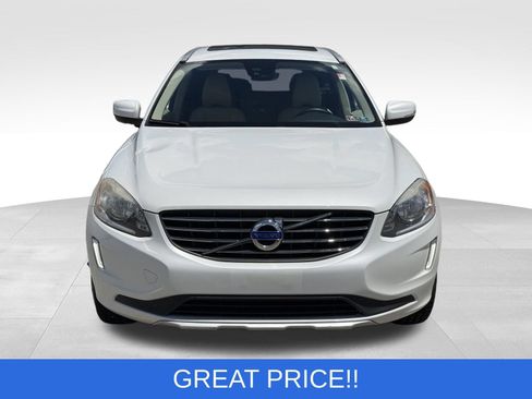 Used 2015 Volvo XC60 T5 AWD/4WD image 14