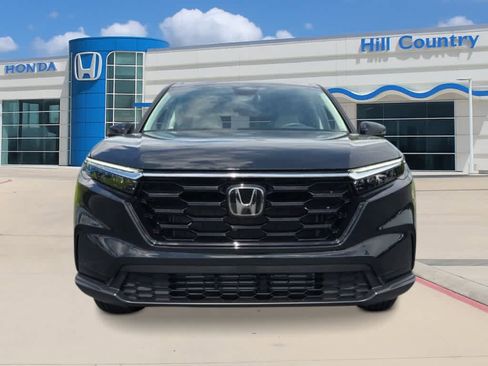 New 2026 Honda CR-V EX image 8