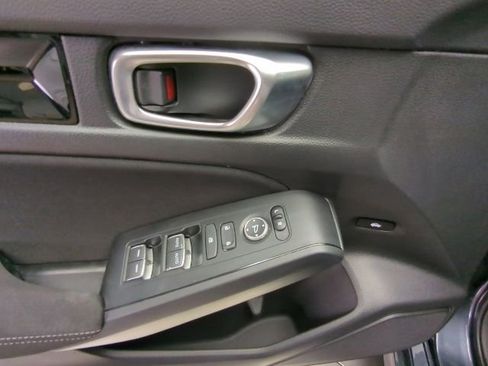 Used 2024 Honda Civic EX image 16