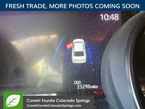 Used 2023 Toyota Camry SE AWD/4WD image 11