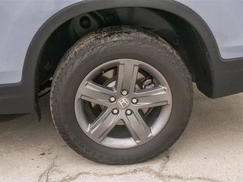 Used 2023 Honda Ridgeline RTL-E image 6