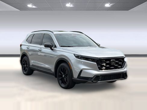Used 2025 Honda CR-V Sport-L image 7