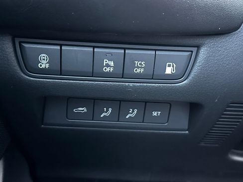 New 2026 MAZDA CX-50 AWD 2.5 Hybrid w/ Weather Package image 19