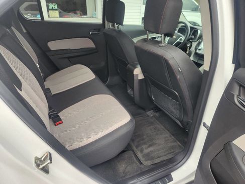 Used 2014 Chevrolet Equinox LT image 12