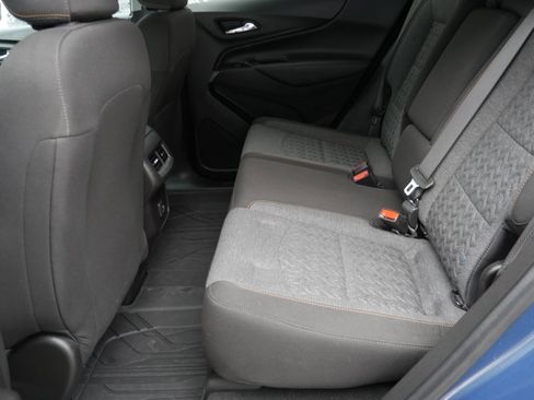 Used 2024 Chevrolet Equinox LT image 25