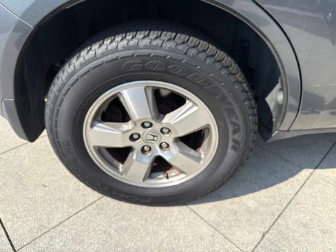 Used 2011 Honda Pilot EX image 20