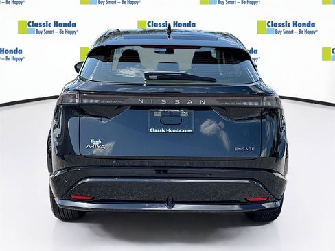 Used 2023 Nissan Ariya FWD image 7
