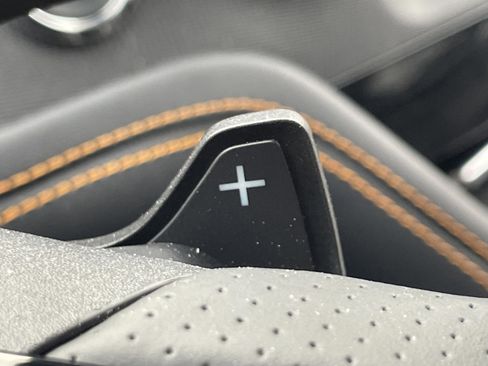 Used 2026 Ford Explorer Tremor w/ Tremor Convenience Package image 16