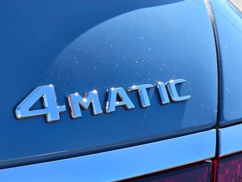 New 2026 Mercedes-Benz GLE 450 4MATIC Coupe image 33