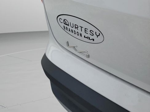 New 2025 Kia K4 EX FWD image 30