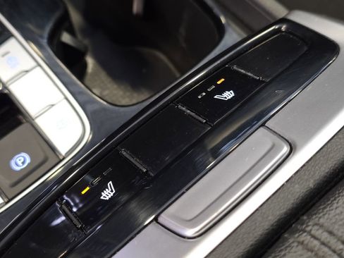 Used 2023 Hyundai Tucson SEL image 26