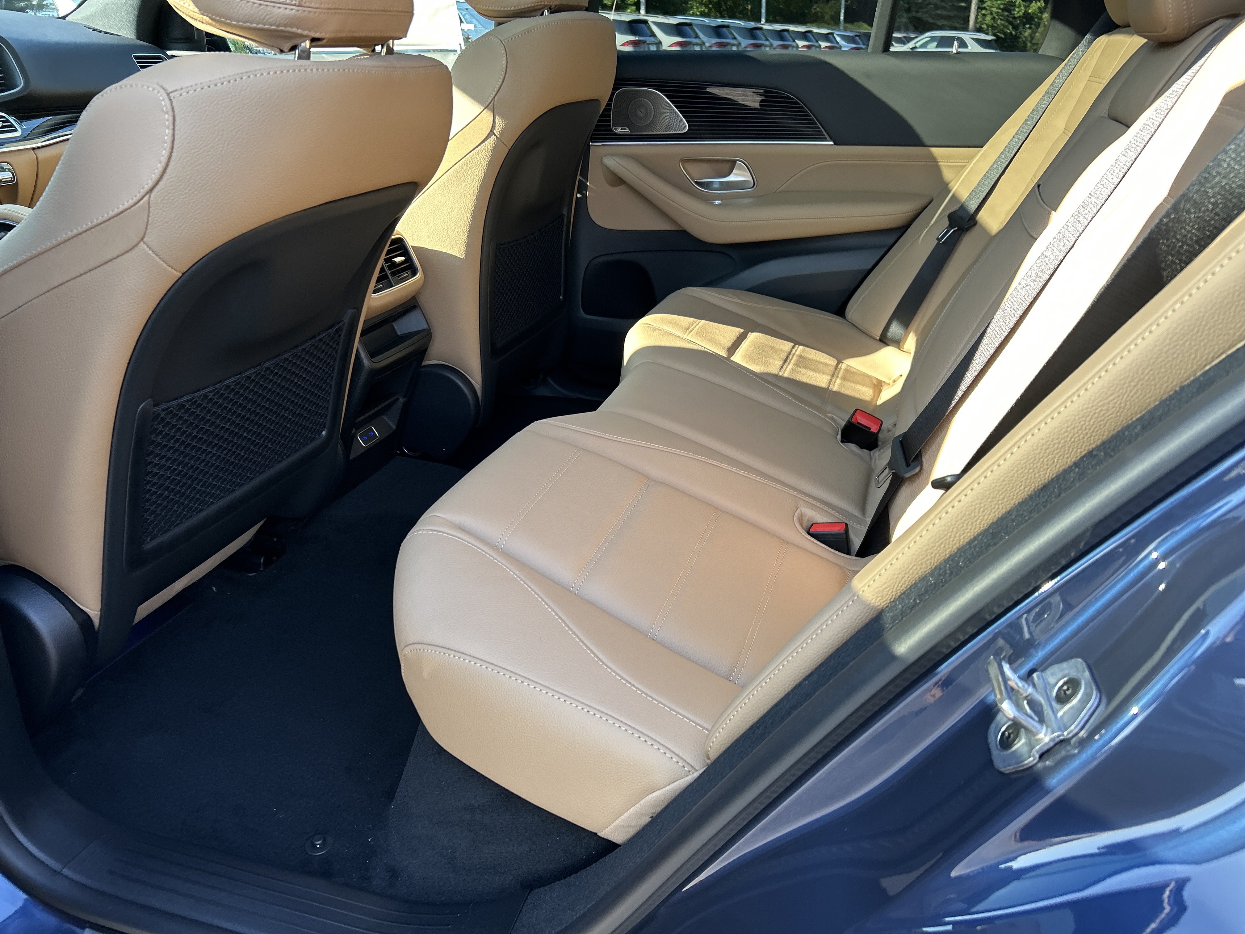 New 2026 Mercedes-Benz GLE 450 4MATIC image 35