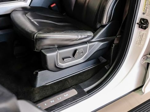 Used 2017 Ford F250 Platinum w/ Platinum Ultimate Package image 34