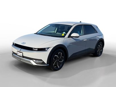 Certified 2024 Hyundai Ioniq 5 SEL