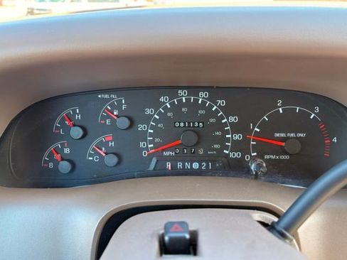 Used 1999 Ford F350 Lariat image 35