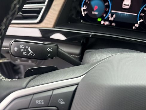 New 2026 Volkswagen Atlas SE image 21