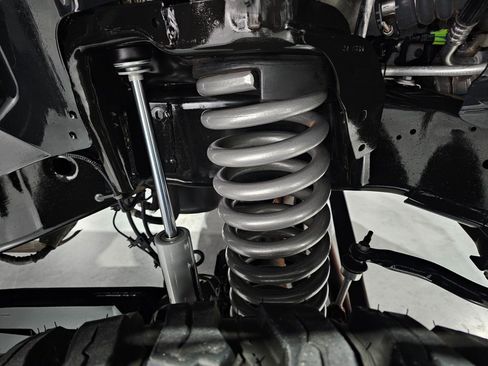 Used 2025 RAM 3500 Laramie image 18