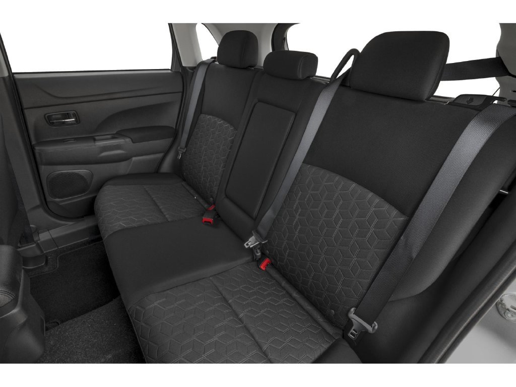 New 2027 Mitsubishi Outlander Sport SE AWD/4WD image 8
