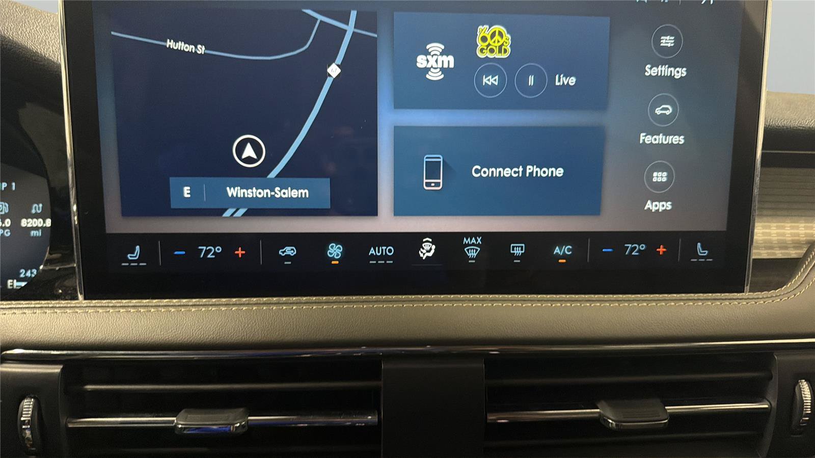 Used 2023 Lincoln Corsair FWD image 18
