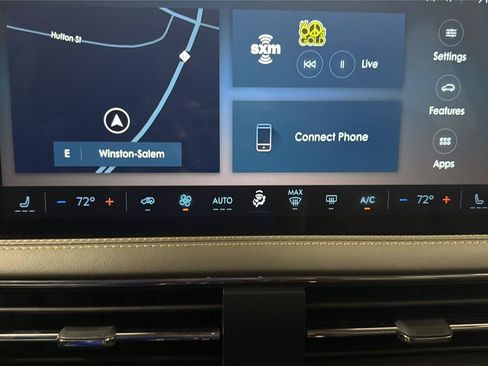 Used 2023 Lincoln Corsair FWD image 18