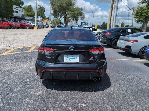 Used 2023 Toyota Corolla SE FWD image 6
