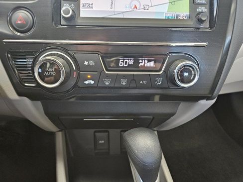 Used 2013 Honda Civic EX image 25