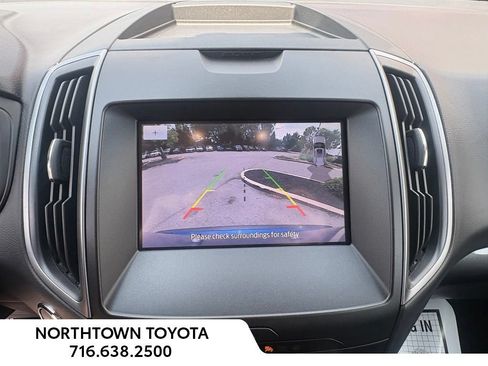 Used 2020 Ford Edge SE AWD/4WD image 26