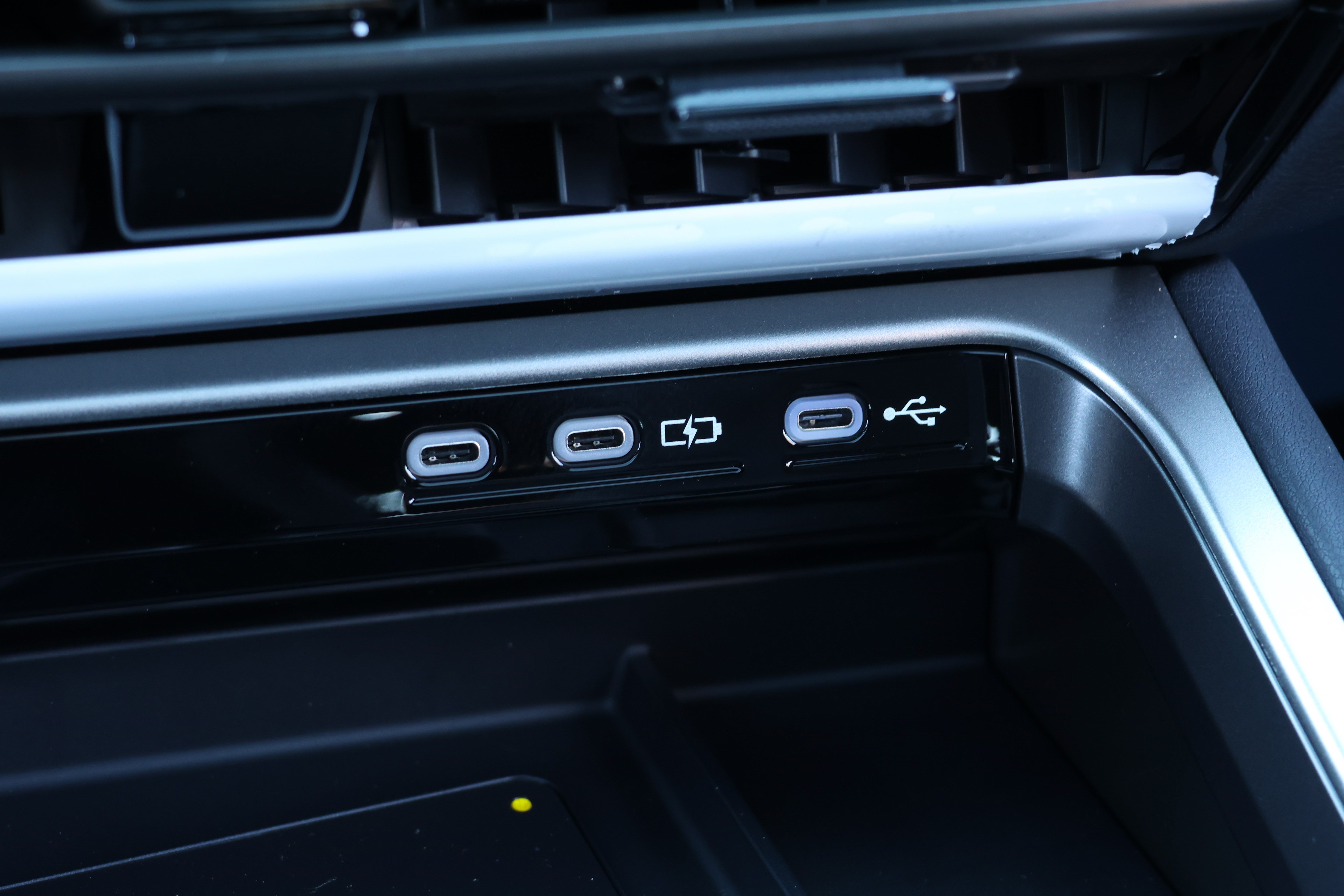 Certified 2026 Lexus TX 350 AWD w/ Technology Package image 22