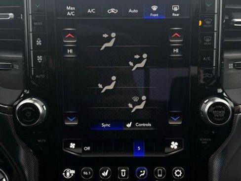 Used 2021 RAM 1500 Limited image 39